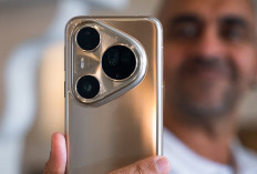 Seri Huawei Mate 80 Bakal Usung Teknologi eSIM? Cek Ini Informasi Terbarunya