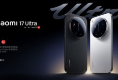 Spesifikasi Xiaomi 17 Ultra: HP Fotografi yang Dilengkapi Lensa Telefoto 200MP, Baterai 6.800 mAh