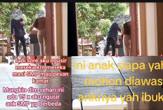 Parah, Penjaga Penginapan Ngaku Sehari Bisa 15 Kali Usir Anak ABG Mau Ngamar di Hotel Melati