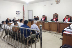 Ngaku Kena ‘Prank’ Soal Upah Pungut, Mantan Sekda Palembang Harobin Terima Rp75 Juta dari Shinta Raharja