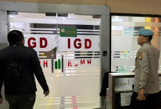 Tawuran Pelajar di Palembang Jadi Pengingat Pentingnya Pengawasan 