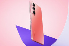 5 Rekomendasi HP Spek Dewa Baterai 6000 mAh, Layar 120Hz, Harga 1 Jutaan 