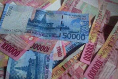 Aturan OJK 2026: Batas Maksimal Cicilan Pinjol Tidak Boleh Lebih 30 Persen dari Gaji