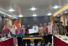 Kawal Iklim Investasi dan Layanan Kesehatan, Kemenkum Sumsel Selaraskan 2 Raperwali Palembang