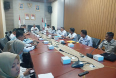 2 Warga Ogan Ilir Diduga Jadi Korban TPPO di Kamboja, Lintas Sektoral Gerak Cepat Lakukan Pemulangan