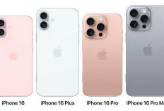 Harga iPhone 16 Series Juni 2026 Makin Terjangkau, Varian Termurah Kini Mulai Rp9 Jutaan