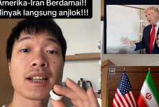 Minyak Dunia Langsung Turun Mendekati Normal Pasca Damai AS-Iran, Minyak Indonesia Bagaimana?