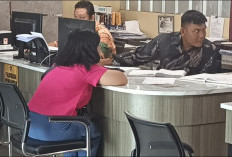 IRT di Palembang Ngaku Kena KDRT, Suami Dituding Lontarkan Fitnah Hamil Diluar Nikah  