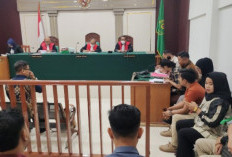 Ahli Tegaskan Gugatan Sengketa Pers di Pengadilan Prematur, Mekanisme Dewan Pers Harus Didahulukan