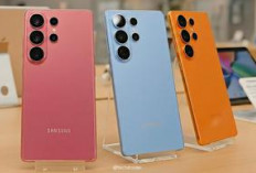 Samsung Galaxy S26 Debut Awal 2026: Konfigurasi Kamera Tak Berubah, Bixby Siap Diperkuat AI Perplexity