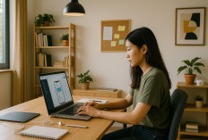 Berikut 5 Side Hustle No-Code yang Lagi Ramai di Mei 2025, Modal Murah dan Cepat 