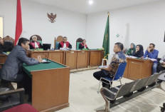 Ahli Waris Raden Nangling Hadirkan Ahli Perdata, Pertanyakan Keabsahan Ekseskusi hingga Dinilai Cacat Hukum