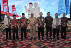 Bank Sumsel Babel Hadir Dampingi ASN Menyongsong Masa Purna Tugas yang Sejahtera