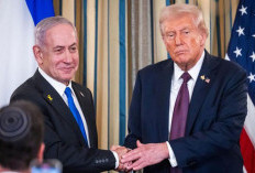 Trump Ajukan Kompensasi Sebagai Syarat Perundingan dengan Iran