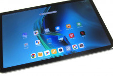 6 Kelebihan Xiaomi Redmi Pad 2, Tablet Murah yang Bakal Bersaing di Kelas Entry Level