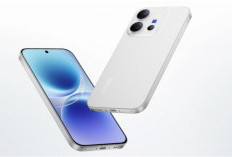 Vivo X300e Resmi Meluncur, Bawa Snapdragon 8 Gen 5 dan Baterai Jumbo 7.200mAh
