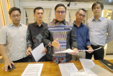 Di-PHK Karena Ingin Menikah, Guru PAUD di Palembang Gugat Yayasan Insan Mubarok ke Pengadilan