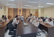 Pererat Silaturahmi Ramadhan, Bidkeu Polda Sumsel Gelar Buka Puasa Bersama