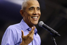 Obama Bandingkan Kebijakannya dengan Trump Dalam Menangani Iran, tak Perlu Bunuh Banyak Orang