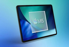 Setelah iPhone 17, Apple Bakal Rilis iPad Pro M5 dan Vision Pro Minggu Ini!