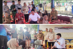 Keluh Kesah Pengrajin Songket di Ogan Ilir, Susah Modal Rela Ambil Upahan Dari Bos Songket
