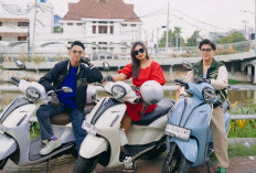 Ini 5 Alasan Yamaha Fazzio & Filano Jadi Motor Idaman Gen Z