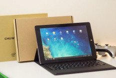 Chuwi Hi10 Plus: Rekomendasi Tablet Dual OS Harga Terjangkau, Spek Kencang! Ini Spesifikasinya