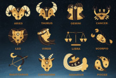Ramalan Zodiak Hari Ini Sabtu 22 Agustus 2026: Cinta, Karier, Keuangan dan Warna Keberuntungan