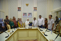 Dinilai Pro Rakyat Kecil dan Menengah, Dewi Sastrani Sampaikan Antusias untuk BRI