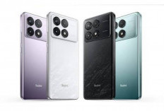 Redmi Turbo 4 Pro Bawa Kehebatan Kamera 50 MP dengan Dukungan Teknologi Canggih