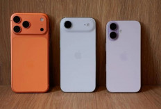 Cek Harga iPhone 15, 16, dan 17 Terbaru Oktober 2026, Ada yang Turun Rp1,5 Juta