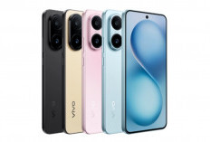 Keunggulan HP Vivo V60 5G Performa Kencang Ditenagai Snapdragon 7 Gen 4 dan Kamera Zeiss 