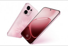 Oppo A6 Pro 5G Disupport Desain Tangguh dengan Perlindungan Dual Sertifikasi