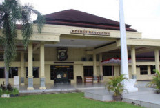Oknum Anggota DPRD Banyuasin yang Dilaporkan Kasus Penggelapan Uang Saksi Paslon Penuhi Panggilan Polisi