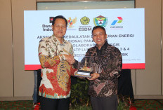 Dorong Transisi Energi Nasional, Warga Lokal Jadi Prioritas Utama Menikmati Listrik