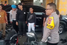Pelaku Curanmor Beraksi di 40 TKP di Palembang Diamankan Beserta 12 Motor, Warga Jadi Korban Silahkan Datang 
