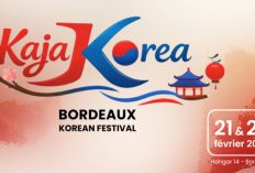 Strategi Ikut Korea Kaja by.U Telkomsel Lewat Paket, Raffle, dan Dance