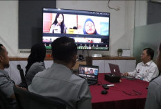 Menuju Pelayanan Transparan dan Akuntabel, Kemenkum Sumsel Tegaskan Implementasi Standar Kemenpan RB