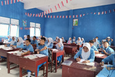 Lulusan SD Pedamaran Tidak Diterima di SMP Negeri, Ngadu ke DPRD OKI