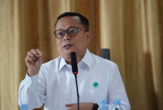 Ratusan Ribu Peserta Diprediksi Hadiri Zikir dan Doa Kebangsaan di Lapangan Monas Besok
