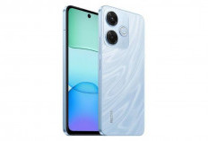 HP Redmi 13x Hadirkan Performa Tangguh Ditenagai Chipset Helio G91 Ultra