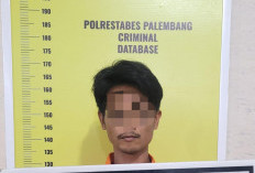Modus Pinjam Motor Berulang Kali, BeAT Putih Milik Teman Malah Dijual