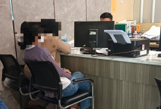 Asmara Kandas, Wanita Ini Diperas Mantan Pacar, Disuruh Kirim Uang Jika Tak Dipenuhi Foto Syur Disebar