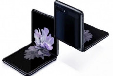 HP Samsung Galaxy Z Flip Smartphone Lipat Harga 3 Jutaan dengan Performa Snapdragon 8 Elite