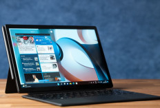 Xiaomi Merilis Tablet Ber OS Windows Pertama: Perangkat 2 In 1 dengan Chipset Snapdragon 8cx Gen 2