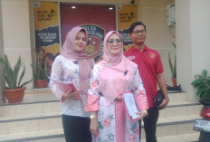 Janji ‘Nikah Kantor’ Tak Ditepati, Oknum Polisi Dilaporkan Pacar yang Mengaku Hamil 5 Bulan