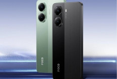 POCO X8 Pro Max Hadir dengan Kamera Setara Flagship, Didukung AI dan Rekaman Hingga 8K