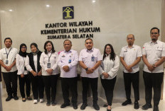 Cegah Kriminalisasi Sengketa Perdata, Kemenkum Sumsel dan Ditjen AHU Samakan Persepsi Penerapan KUHP Baru