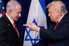 Hubungan Washington-Tel Aviv Memanas, Trump Ingin Ganti PM Israel
