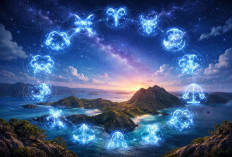 7 Zodiak yang Paling Beruntung Malam Ini: Hadir dengan Cara Unik untuk Menikmati